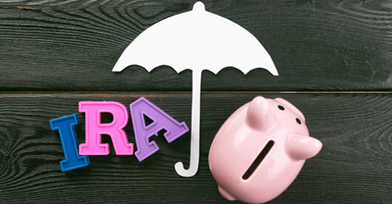 IRS: Inherited IRA Ruling