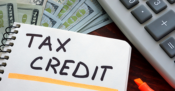 IRS: Earned Income Tax Credit