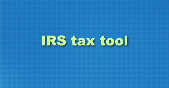 IRS: Interactive Tax Assistant