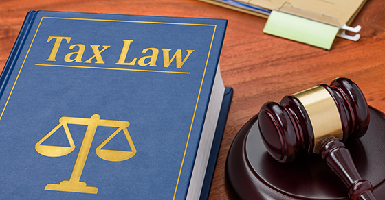 U.S. Tax Court: Lawsuit or Settlement Income