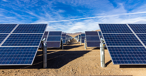 U.S. Tax Court – Solar Equipment Accrual Method