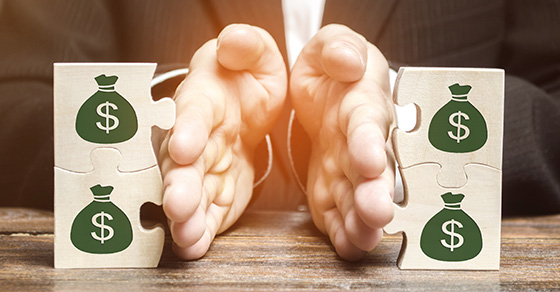 Tax Concerns During Separations
