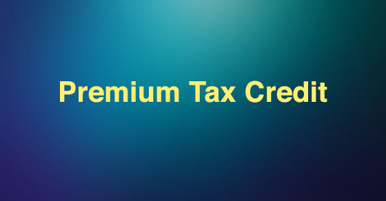 U.S. Tax Court: Premium Tax Credit