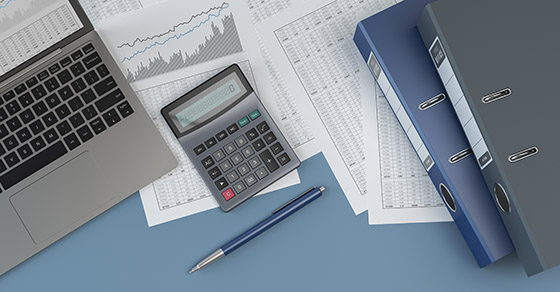 IRS: Change in Accounting Method Update
