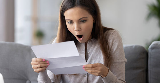 Treasury Offset Program