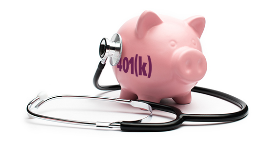 Give your 401(k) plan a checkup at least once a year