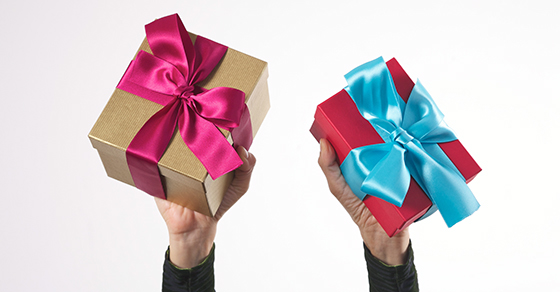 Matching gifts double the impact of donors’ contributions