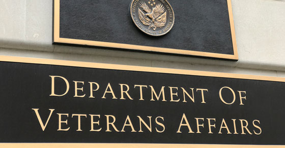 2020 – 04/20 – IRS: Veteran Affairs Economic Impact Payments