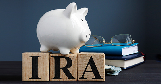 The rules have changed regarding your IRAs, RMDs and estate plan