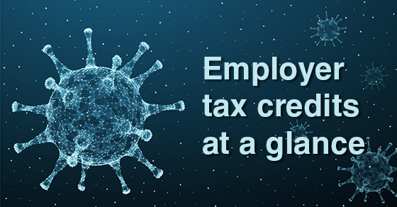IRS: Flowchart for Employer Retention Credit