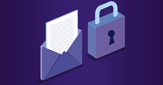 IRS: Memorandum of Understanding for Encryption