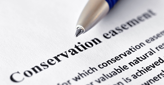 2020 – 06/26 – IRS: Limited Time Offer to Settler Conservation Easement Cases