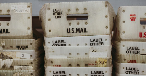 IRS: Mailbox Rule