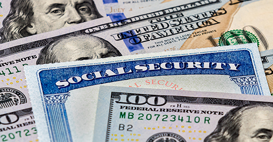 IRS: Social Security Benefits & Federal Income Tax