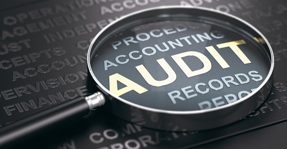 IRS: TIGTA Audit Conclusions
