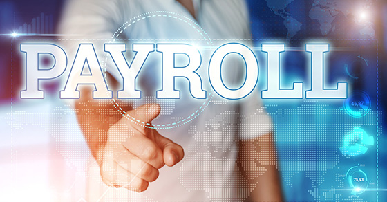 IRS: 3rd Party Payroll Shortfalls