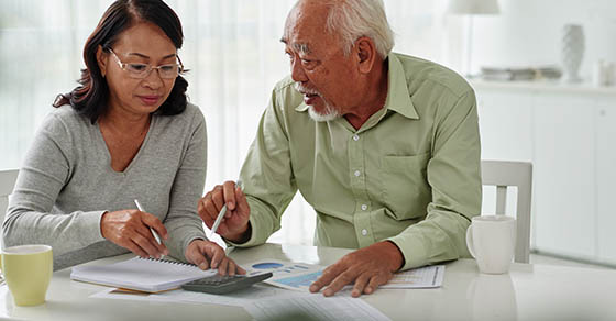 The red flags are many when borrowing from your retirement plan