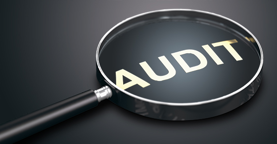2020 – 11/04 – IRS: Audit Rate Trends with Higher Income