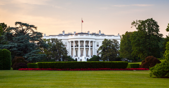 Review your estate plan in light of a new presidential administration