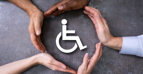 2 options for families with disabled loved ones: ABLE accounts and SNTs