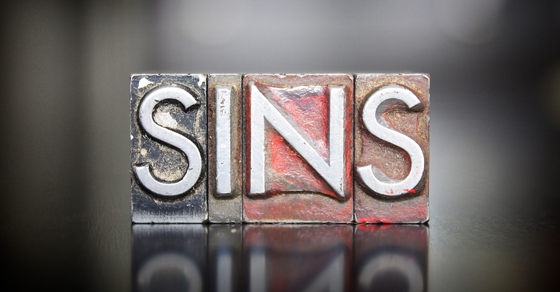 Avoid these four estate planning deadly sins