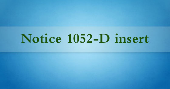2021 – 01/04 – IRS: Taxpayer Advocate Service Extended Due Date on Interest