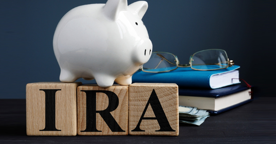 What happens if your spouse fails to designate you as beneficiary of his or her IRA?