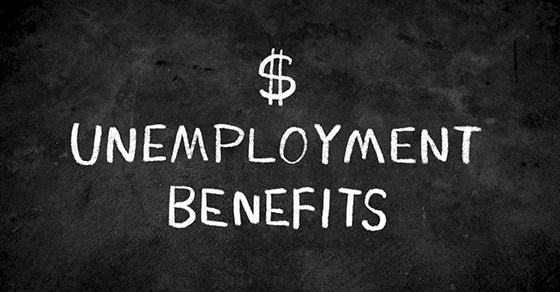 IRS: Unemployment Clarification