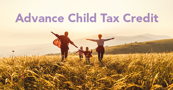 IRS: ARPA Increased the Child Tax Credit