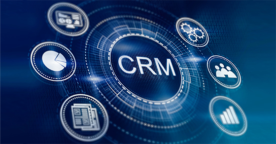 Getting max value out of your CRM software