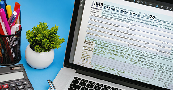 NTA: Follow the Flow of Your Filing