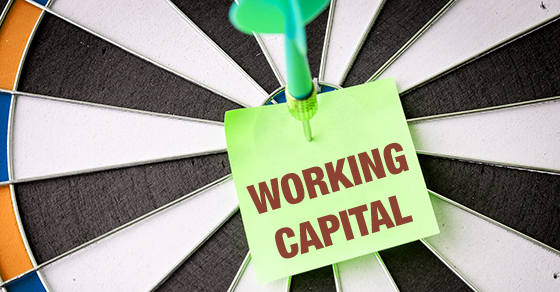 Hit or miss: Is your working capital on-target?