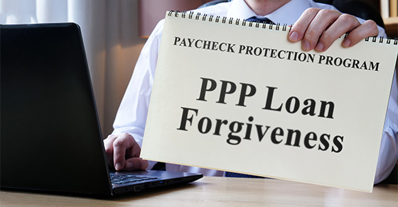 SBA – Paycheck Protection Program