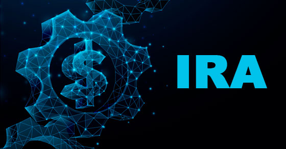 IRS: Investigation of IRA Account Balances