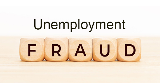 IRS: COVID Unemployment Investigations
