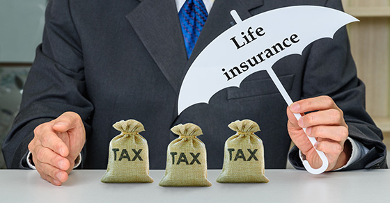 2021 – 08/24 – Does your employer provide life insurance? Here are the tax consequences