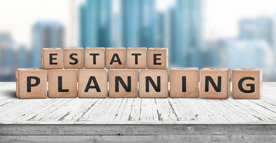 3 essential estate planning strategies not to be ignored