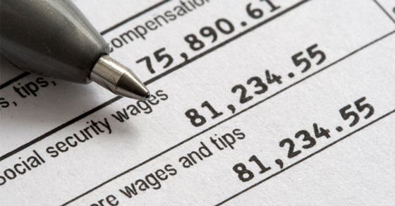 Employers: The Social Security wage base is increasing in 2022