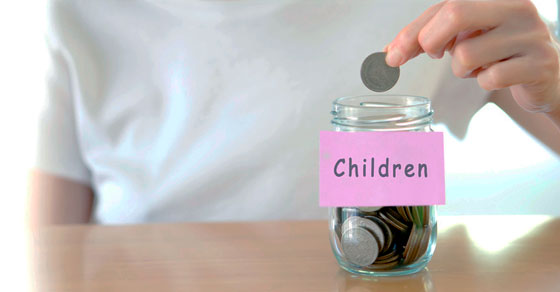 GAO: Child Tax Credit