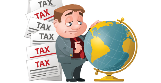 TIGTA – Redacted Audit of IRS