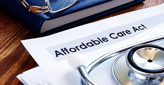 IRS: E-File Affordable Care Act