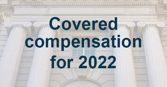 IRS: Compensation Tables
