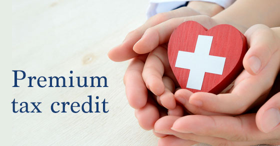 IRS: Premium Tax Credit