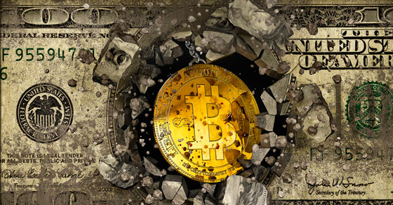 IRS: Financial Interest in Virtual Currency