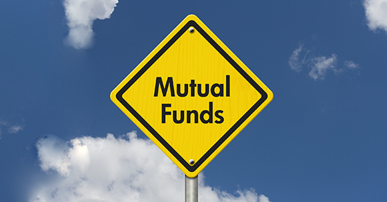 Selling mutual fund shares: What are the tax implications?