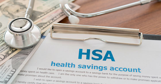IRS: HSA Explained