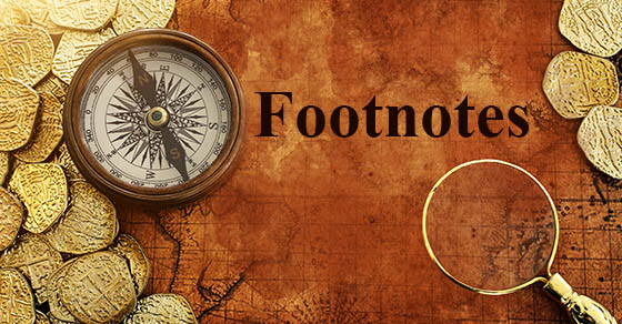 Dig deeper! Find hidden treasure in financial statement footnotes