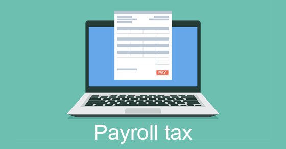 IRS:  E-file Payroll Tax Returns