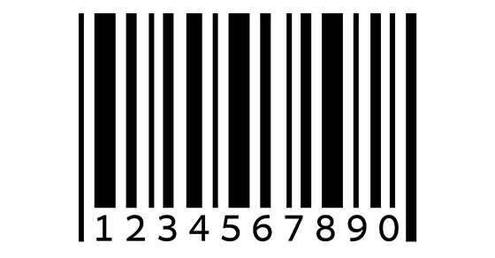 IRS: 2-D Barcode Technology