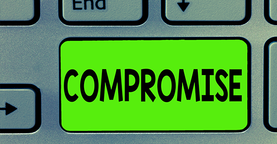 IRS: Offer in Compromise